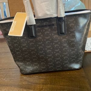 Michael Kors small tote